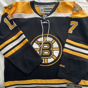 Bruins jersey
